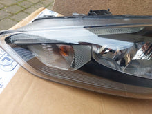 Laden Sie das Bild in den Galerie-Viewer, Frontscheinwerfer Ford Focus F1EB-13W030-GB LED Ein Satz Scheinwerfer Headlight SCH2783430691qh
