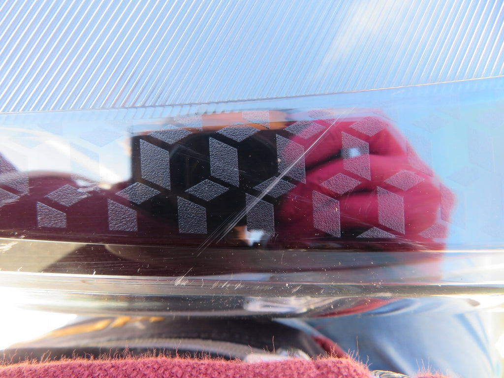 Frontscheinwerfer Toyota Yaris Links Scheinwerfer Headlight