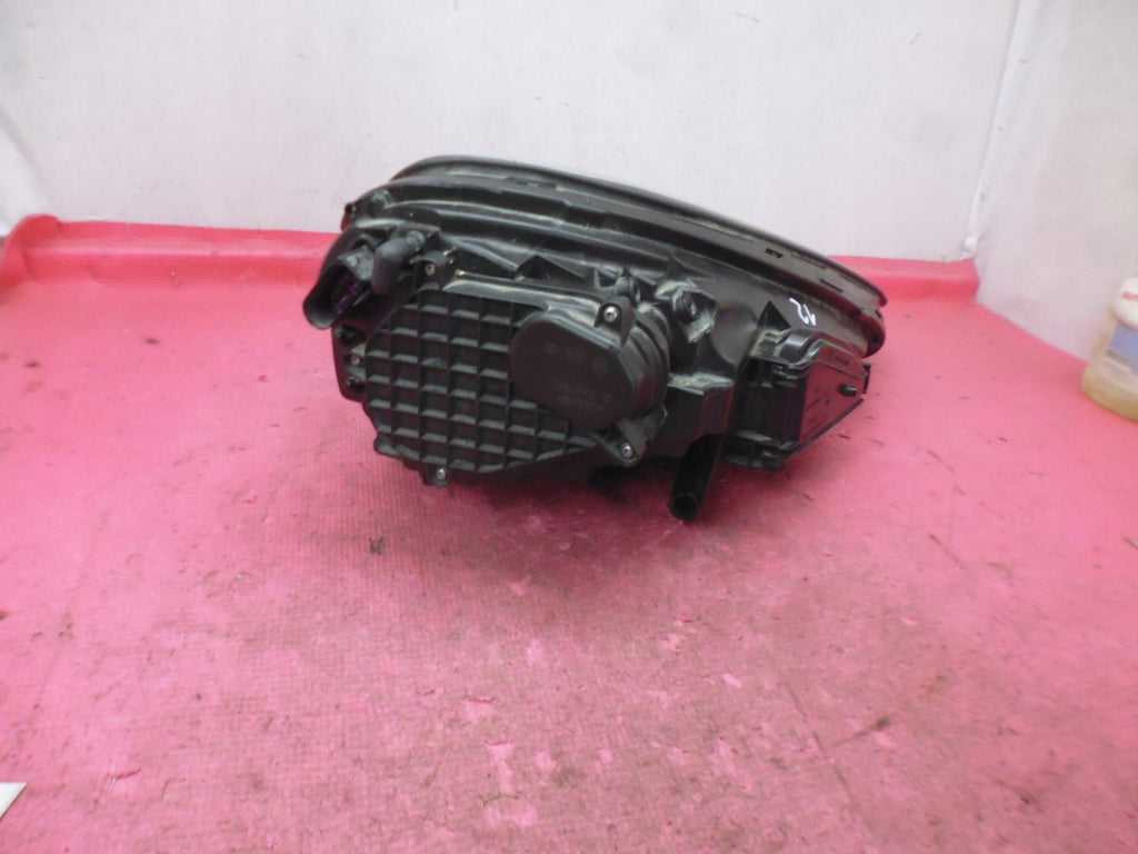 Frontscheinwerfer Porsche Cayenne 7P5941029 LED Links Scheinwerfer Headlight SCH2499316034yq