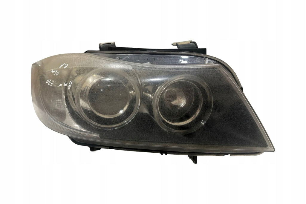 Frontscheinwerfer BMW 3 E91 E90 631169427389 Rechts Scheinwerfer Headlight SCH4051918312sr