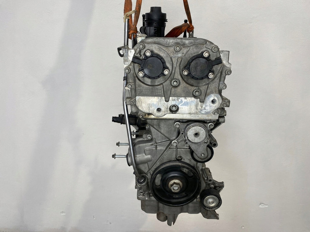 Motor Mercedes-Benz W176 M270910 1.6 CGI 94TKm 2012 Benzin Engine Unkomplett