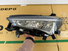 Laden Sie das Bild in den Galerie-Viewer, Frontscheinwerfer Cupra Born 10F941007 LED Links Scheinwerfer Headlight SCH5113540930jo