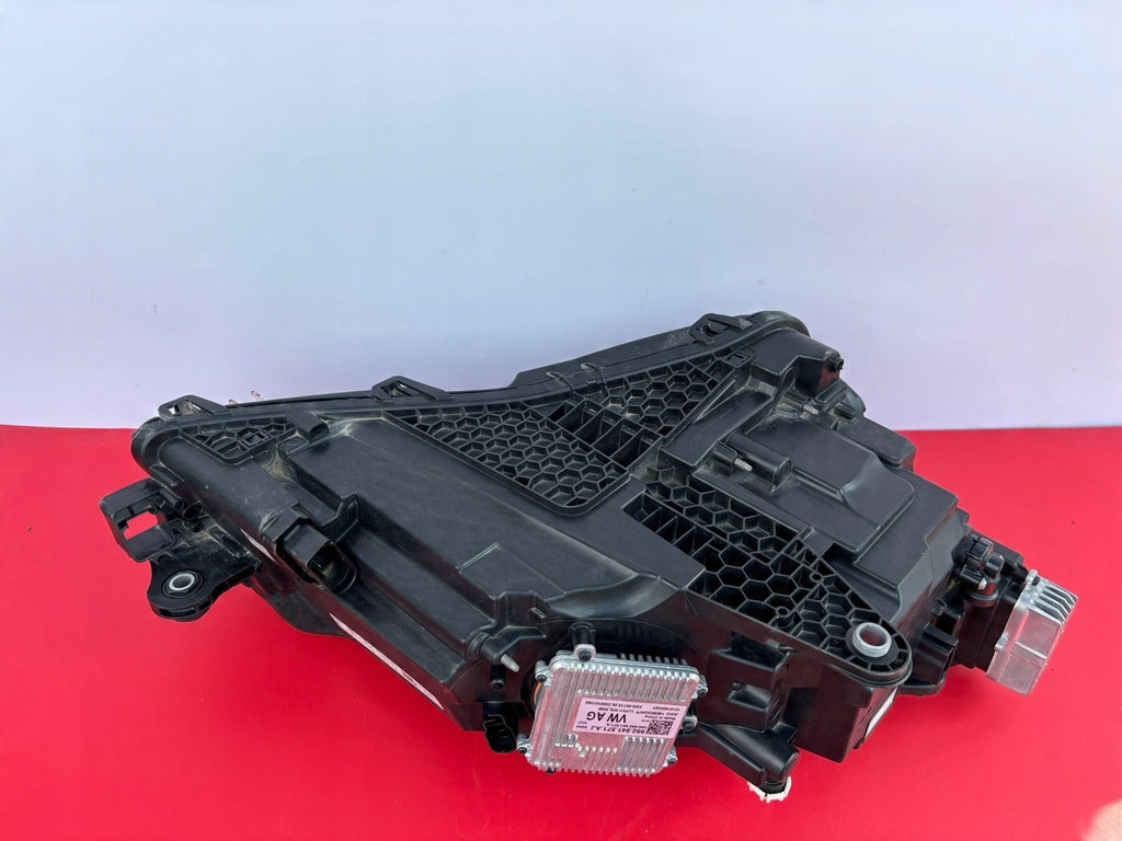 Frontscheinwerfer Skoda Superb III 3V1941015E Links Scheinwerfer Headlight