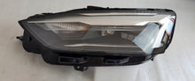 Laden Sie das Bild in den Galerie-Viewer, Frontscheinwerfer Audi A5 8W6941011 Full LED Links Scheinwerfer Headlight
