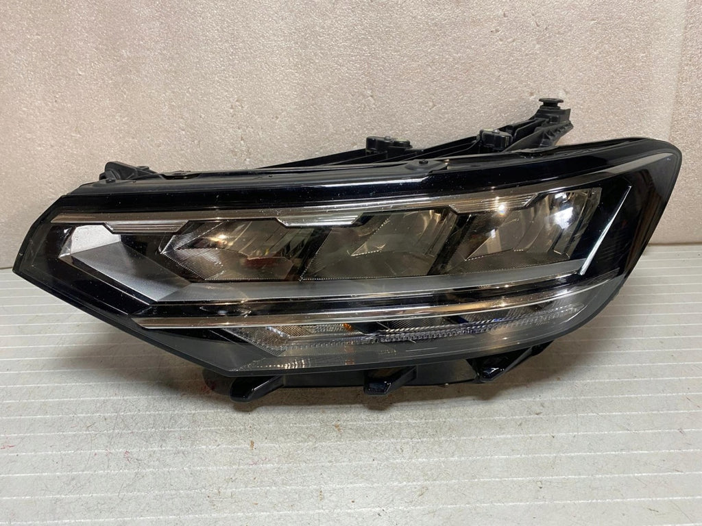 Frontscheinwerfer VW Passat B8 3G1941035Q Full LED Links Scheinwerfer Headlight SCH9881959424tw