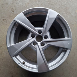 1x Alufelge 19 Zoll 8.5