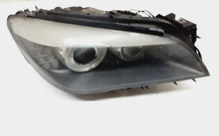 Frontscheinwerfer BMW 7 7182154 Rechts Scheinwerfer Headlight SCH8214829699vh