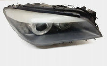 Laden Sie das Bild in den Galerie-Viewer, Frontscheinwerfer BMW 7 7182154 Rechts Scheinwerfer Headlight SCH8214829699vh