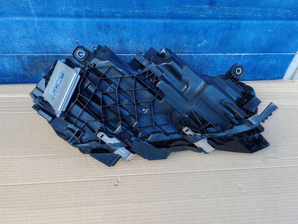 Frontscheinwerfer Skoda Octavia IV 5E4941035 LED Links Scheinwerfer Headlight SCH7930319030fu