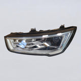 Frontscheinwerfer Audi A1 8XA941005 LED Links Scheinwerfer Headlight