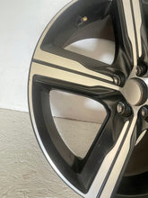 Laden Sie das Bild in den Galerie-Viewer, 1x Alufelge 17 Zoll 7.5&quot; 5x108 31423871 Volvo Xc40 Rim Wheel