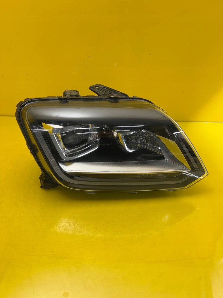 Frontscheinwerfer VW Amarok 2H3941032B Xenon Rechts Scheinwerfer Headlight SCH1495970488fz