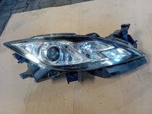 Laden Sie das Bild in den Galerie-Viewer, Frontscheinwerfer Mazda 6 Rechts Scheinwerfer Headlight SCH1988972174ao