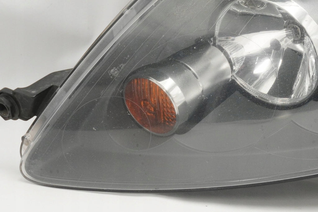 Frontscheinwerfer VW Golf Plus I 5M1941005B Links Scheinwerfer Headlight SCH8697048273bu