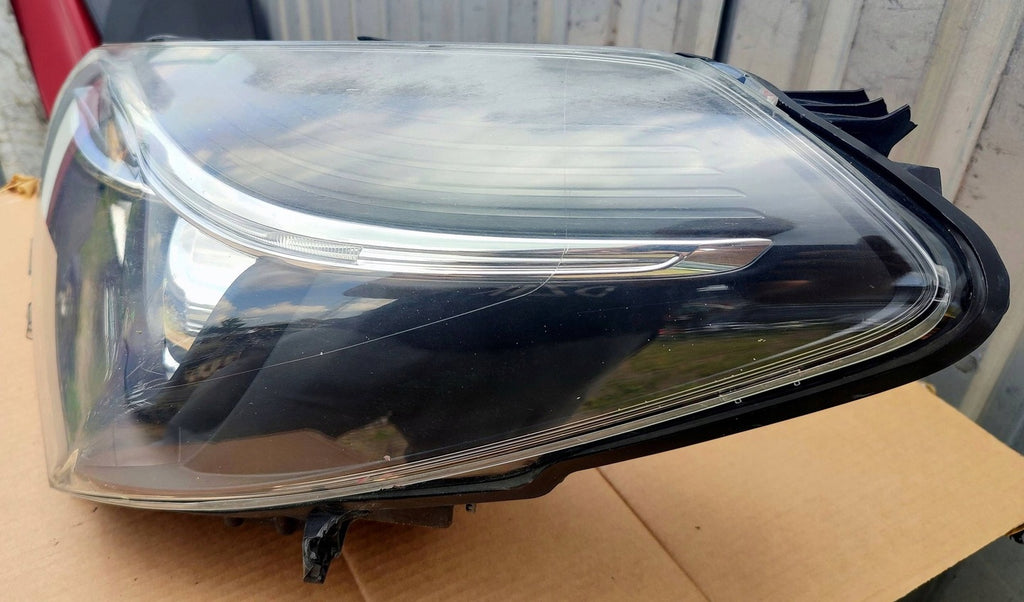 Frontscheinwerfer Toyota Yaris LED Links Scheinwerfer Headlight SCH1775562752wk