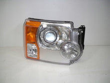 Laden Sie das Bild in den Galerie-Viewer, Frontscheinwerfer Land Rover III Discovery 5H22-13W029 Xenon Rechts Headlight SCH9714951698zd
