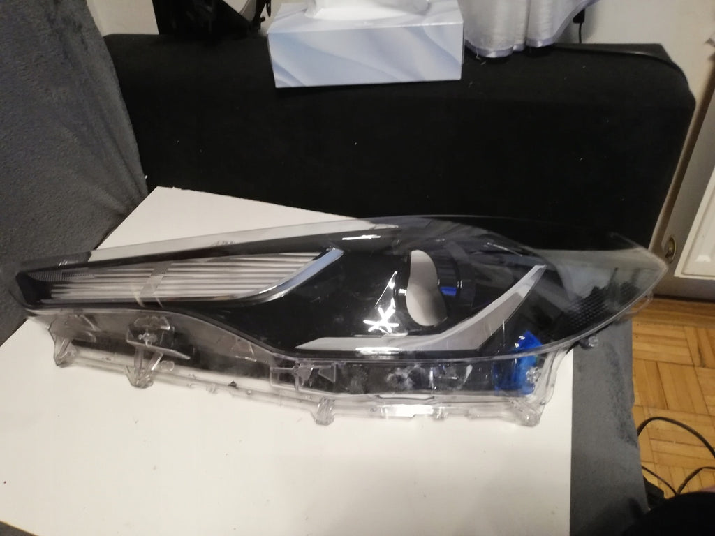 Frontscheinwerfer Toyota Corolla Full LED Ein Stück (Rechts oder Links)