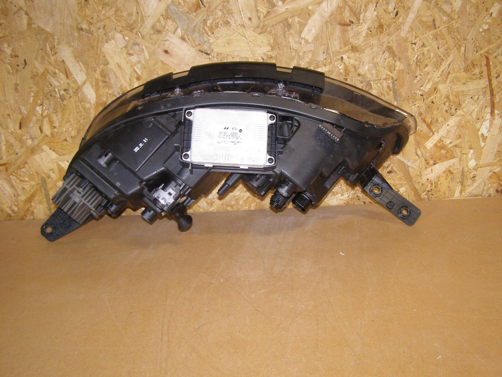 Frontscheinwerfer Kia 92102-J2520 LED Rechts Scheinwerfer Headlight