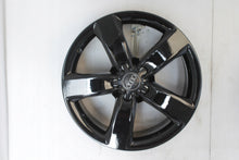 Load image into Gallery viewer, 4x Alufelge 18 Zoll 7.5&quot; 5x112 37ET Glanz Silber 4G0601025 Audi Rim Wheel