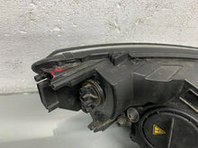 Load image into Gallery viewer, Frontscheinwerfer Opel Zafira C 13399858 Links Scheinwerfer Headlight