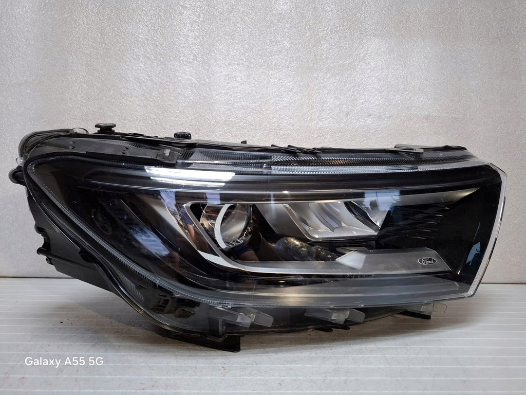 Frontscheinwerfer Ford Tourneo Connect 2KF941036 Full LED Rechts Headlight SCH4181184817pg