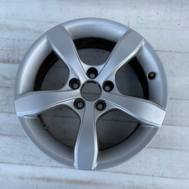 1x Alufelge 15 Zoll 6.0