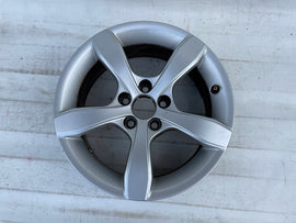 1x Alufelge 15 Zoll 6.0