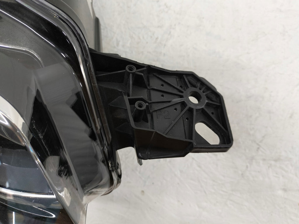 Frontscheinwerfer Citroën Berlingo 9816824780 Rechts Scheinwerfer Headlight