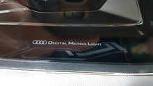 Laden Sie das Bild in den Galerie-Viewer, Frontscheinwerfer Audi E-Tron 4KE941784 Full LED Rechts Scheinwerfer Headlight