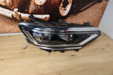 Frontscheinwerfer VW Passat B8 3G1941082P LED Rechts Scheinwerfer Headlight