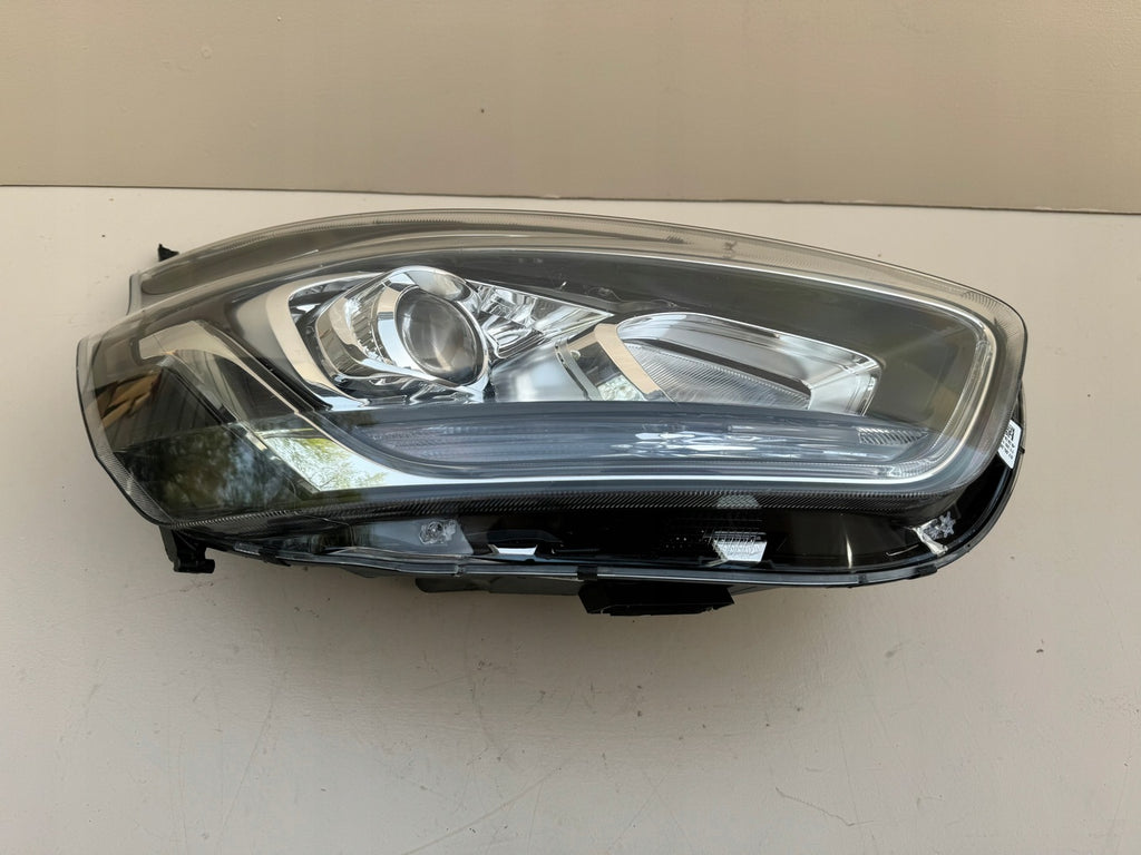 Frontscheinwerfer Ford Transit Custom Rechts Scheinwerfer Headlight