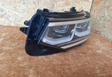 Laden Sie das Bild in den Galerie-Viewer, Frontscheinwerfer VW Tiguan 5NB941081C LED Links Scheinwerfer Headlight