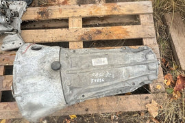 Getriebe Mercedes-Benz Glc 2532701601 R7252712001 A2532701601 20553936 Automatik