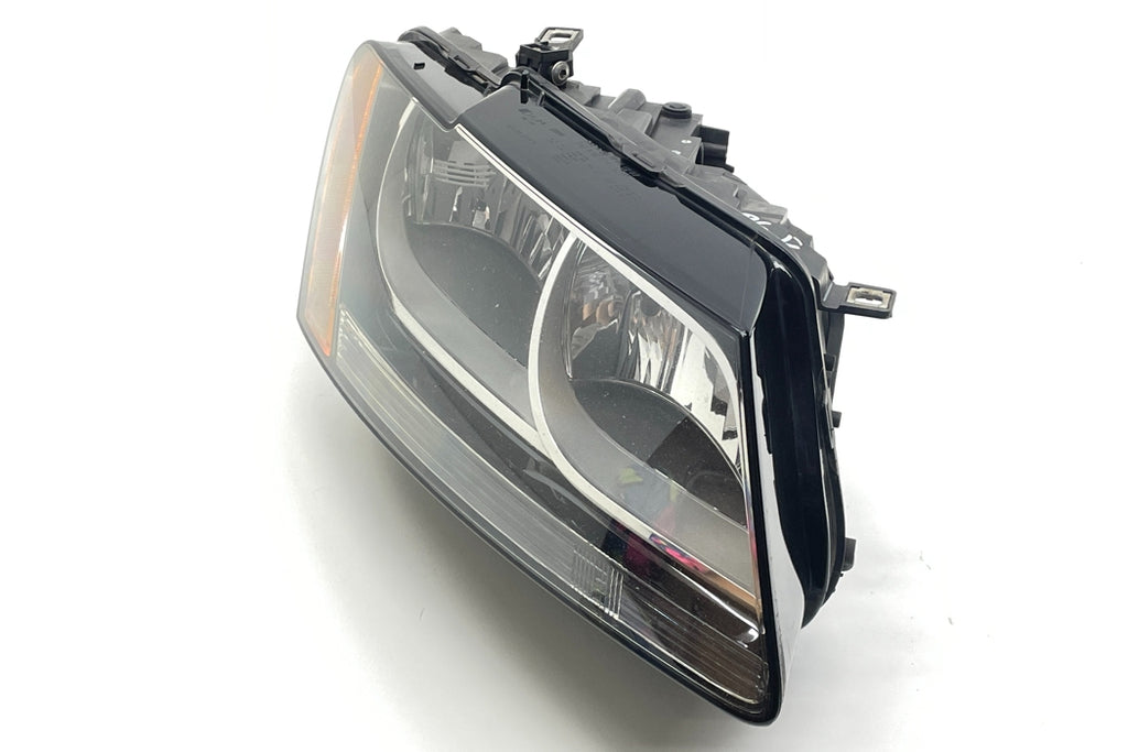 Frontscheinwerfer Audi Q5 1001117075 Rechts Scheinwerfer Headlight