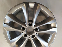 Load image into Gallery viewer, 1x Alufelge 17 Zoll 7.0&quot; 5x112 48,5ET A2054018000 Mercedes-Benz W205 Rim Wheel