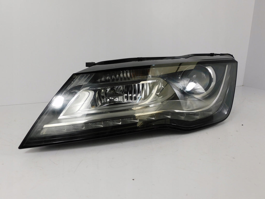 Frontscheinwerfer Audi C7 A7 4G8941005 4G8941043C Xenon Links Headlight