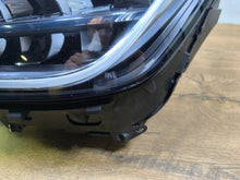 Laden Sie das Bild in den Galerie-Viewer, Frontscheinwerfer Mercedes-Benz Glc A2539066901 Full LED Links Headlight SCH8700168077ia