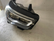 Laden Sie das Bild in den Galerie-Viewer, Frontscheinwerfer Opel Grandland X YP00015580 Rechts Scheinwerfer Headlight SCH4701511185ir