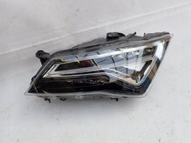 Frontscheinwerfer Seat Ateca 576941007F Full LED Links Scheinwerfer Headlight