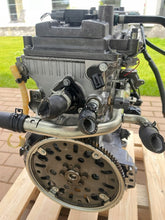 Laden Sie das Bild in den Galerie-Viewer, Motor Nissan Micra I K12 CR12DE 1.2 67TKm Benzin Engine Unkomplett MOT2591922022tl