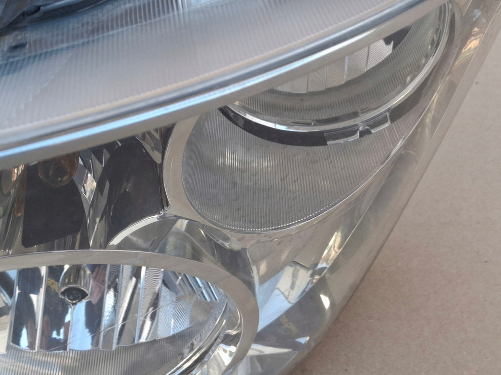 Frontscheinwerfer Mercedes-Benz A9608200239 Rechts Scheinwerfer Headlight SCH7438605201oo