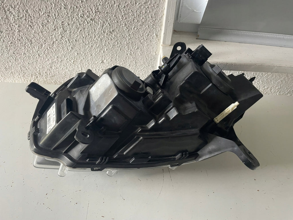 Frontscheinwerfer Dacia Logan Sandero II 260108435R LED Rechts Headlight