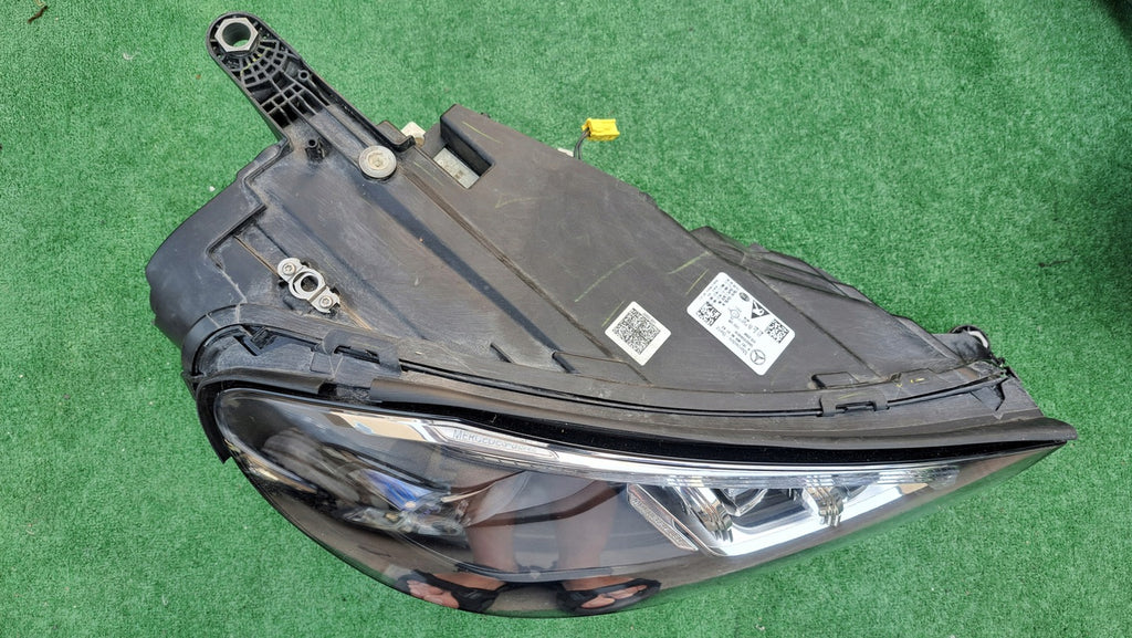 Frontscheinwerfer Mercedes-Benz Gls A1679066001KZ LED Rechts Headlight
