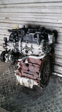 Laden Sie das Bild in den Galerie-Viewer, Motor Ford Fiesta SFJA 1.0 100PS 74kW 128TKm 2014 Engine Unkomplett MOT6597618764gk