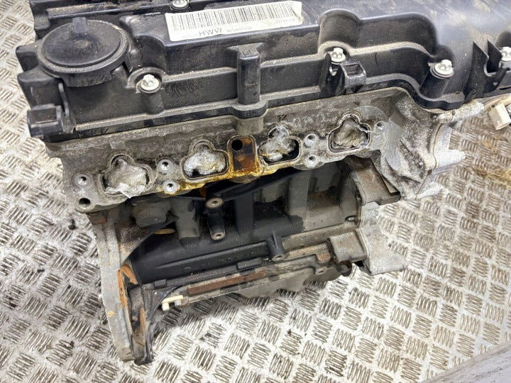 Motor Chevrolet Trax 2019 Benzin Engine Unkomplett MOT2066830135tp
