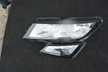 Laden Sie das Bild in den Galerie-Viewer, Frontscheinwerfer Skoda Kodiaq 566941015B 1EF01266905 Links Headlight SCH1561465451ct