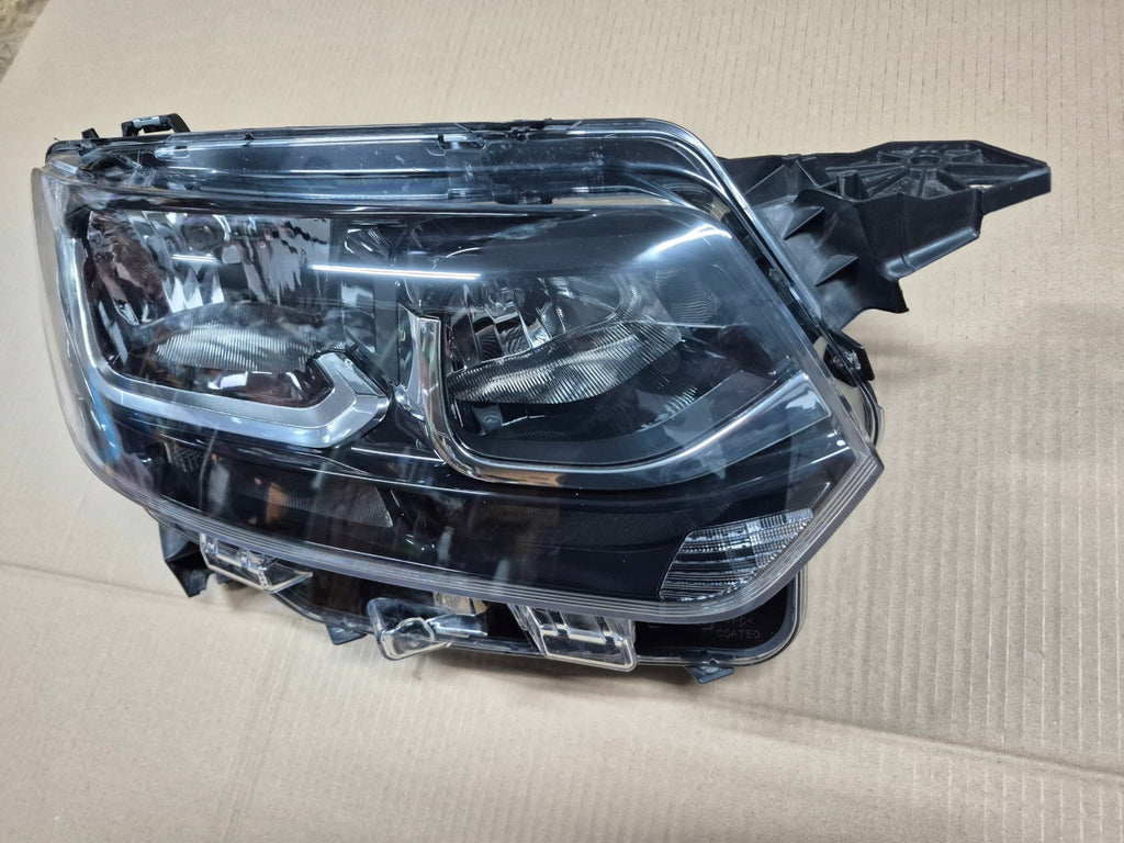 Frontscheinwerfer Toyota Proace City 73523126 Rechts Scheinwerfer Headlight SCH8307075994mb