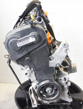 Laden Sie das Bild in den Galerie-Viewer, Motor VW Golf VIII DGE 1.4 38TKm 2018 Hybrid Engine Unkomplett