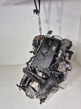 Laden Sie das Bild in den Galerie-Viewer, Motor Audi Seat Skoda VW B6 Superb II BMP 2.0 TDI 140PS 103kW Diesel Komplett