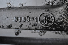 Load image into Gallery viewer, 1x Alufelge 15 Zoll 6.5&quot; 5x108 42ET Glanz Silber Peugeot Partner Rifter